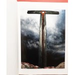Zdzisław Beksiński (1929 - 2005), Album odręcznie sygnowany, 2000