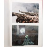 Zdzisław Beksiński (1929 - 2005), Album odręcznie sygnowany, 2000
