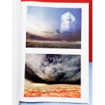 Zdzisław Beksiński (1929 - 2005), Album odręcznie sygnowany, 2000