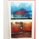 Zdzisław Beksiński (1929 - 2005), Album odręcznie sygnowany, 2000