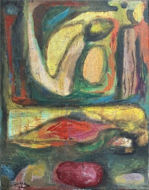 Stanislaw Mlodożeniec, Untitled, 2010