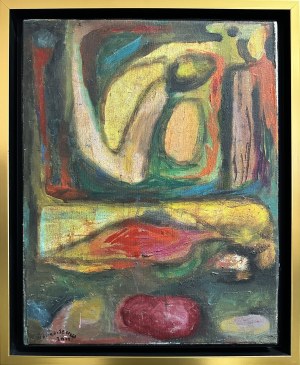 Stanislaw Mlodożeniec, Untitled, 2010