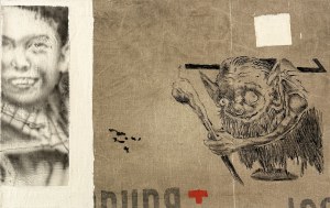 Andrzej Cisowski (1962-2020), Untitled