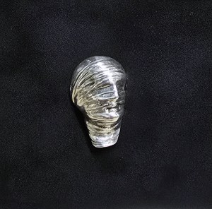 Igor Mitoraj (1944 - 2014), Pendant 