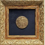 Igor Mitoraj (1944 - 2014), Medal Articulations (edycja B 165/500)