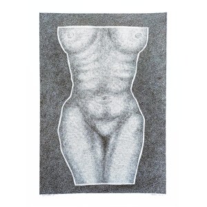 Stefan Sławiński (1948-2011), Sylwetka IV, 2008