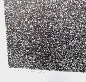 Stefan Sławiński (1948-2011), Sylwetka IV, 2008