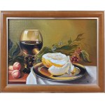 Sergiej Tarasenko, Melon, 2004