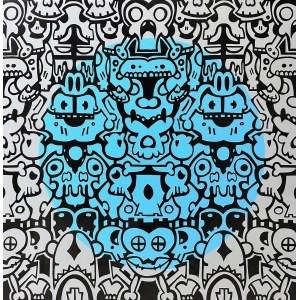 Maciej Wieczerzak, Ludo I, 2011