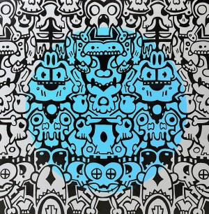 Maciej Wieczerzak, Ludo I, 2011