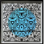 Maciej Wieczerzak, Ludo I, 2011