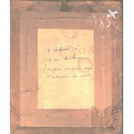 Szkoła francuska XIX/XX w., Odpoczynek w stylu fin de siècle