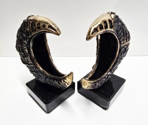 Tomasz Sętowski (born 1961), Moon (couple), 2025