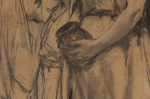 Kazimierz Alchimowicz (1840 Dziembrów - 1916 Warszawa), 