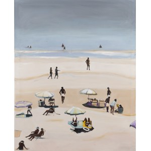 Romuald Musiolik \ Mulk (ur. 1973, Rybnik), Californication 17, 2025