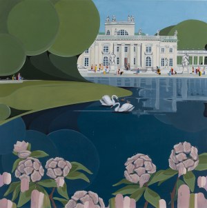 Damian Lisiewski (b. 1992), 