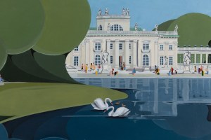 Damian Lisiewski (b. 1992), 