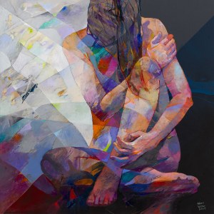 Adam Wątor (b. 1970, Myślenice), 
