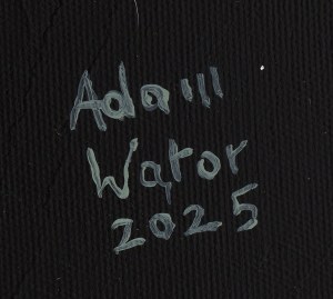 Adam Wątor (b. 1970, Myślenice), 