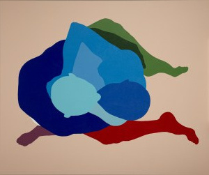 Malwina Jagóra (b. 1990, Lowicz), 