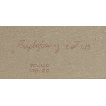 Malwina Jagóra (ur. 1990, Łowicz), Zaplątany całus, 2025
