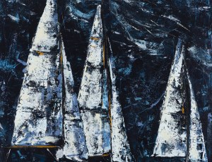 Wioletta Sioch (b. 1982), 