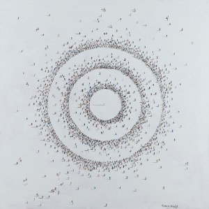 Filip Lozinski (b. 1986, Krakow), 