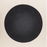 Magda Żak (ur. 1987), Circle of light 1.8.100, 2025