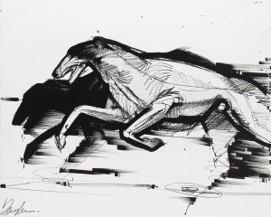 Julia Szewczykowska (b. 1988), 