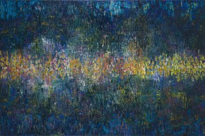 Kamil Gos (b. 1989, Wolomin), 