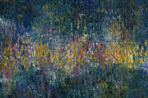 Kamil Gos (b. 1989, Wolomin), 