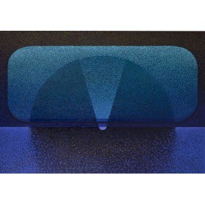 Adam Wojciechowski (ur. 1971, Ostrowiec Świętokrzyski), My Spaces 1.10, 2025