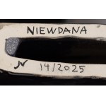 Jakub Niewdana (ur. 1989, Kraków), Pegaz, 2025