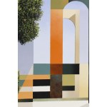 Paweł Ber (ur. 1987, Warszawa), Sycylia, 2025