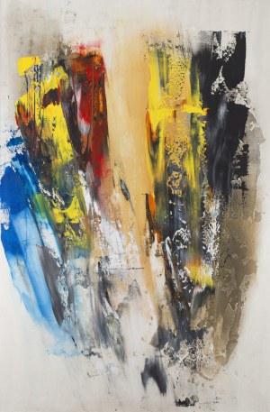 Malgorzata Pabis (b. 1980, Miechow), 
