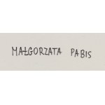 Małgorzata Pabis (ur. 1980, Miechów), Born in the desert, 2025