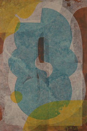 Jarek Mankiewicz (b. 1980, Lublin), 