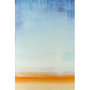 Pola Yankee (ur. 1987, Golub Dobrzyń), Back to dreams, 2025