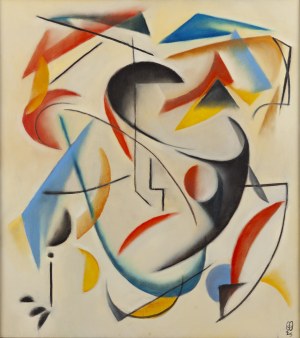 Marcin Wilk (b. 1978, Bydgoszcz), 