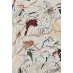 Agnieszka Zapotoczna (ur. 1994, Wrocław), I adore you, 2025