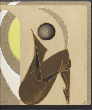 Julia Tycner (b. 1995, Koscian), 