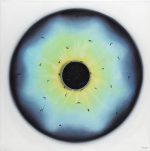 Piotr Paraniak (b. 1976, Słubice), 