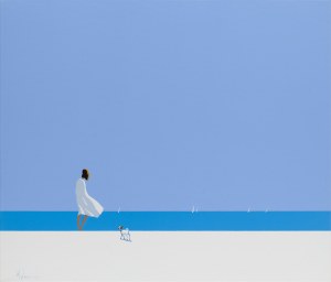 Aleksandr Yasin (b. 1971), 