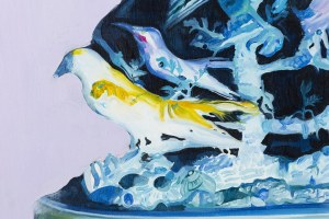 Izabela Apananska (b. 1976, Lodz), 