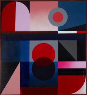 Piotr Wojtecki (b. 1984, Aleksandrów Kujawski), 