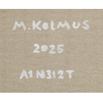 Małgorzata Kolmus (ur. 1982), A1N312T, 2025
