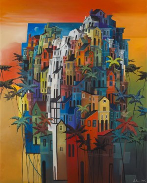Radoslav Kus (b. 1983, Nisk), 