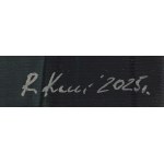 Radosław Kuś (ur. 1983, Nisk), Palmanova, 2025