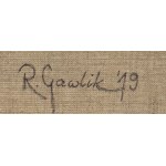 Rafał Gawlik (ur. 1989, Dębica), Morfizm 10, 2019