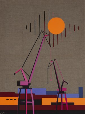 Patrycja Szmyt (b. 1999, Koscierzyna), 